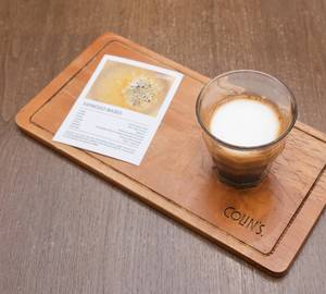 Macchiato