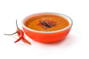 Dal Tadka