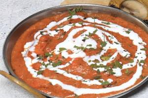 Kadhai Paneer