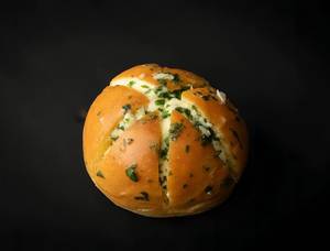 Korean Bun (1Pc)