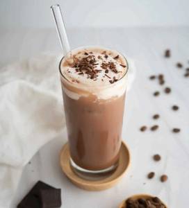 Mocha Cold Coffee