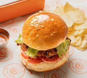 Veg Burger