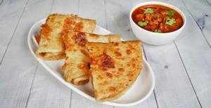 Bhuna Chicken Box