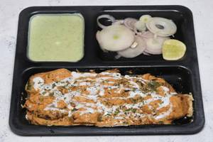 Afghani Chaap [16pcs] {Maida Free} Serve 1-2