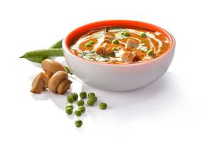 Matar Mushroom