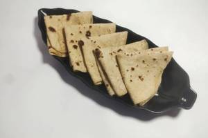 Butter Roti