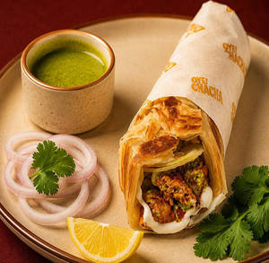 Classic Chicken Roll