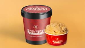 Coffee Ice Cream Family Pack