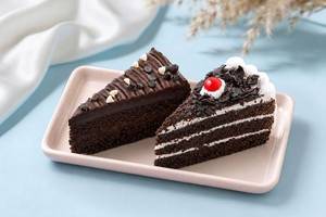 2 Pastry Combo