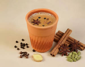Masala Chai