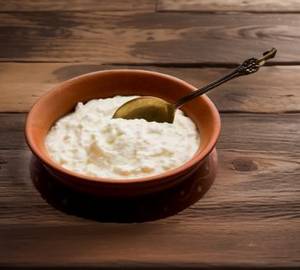Plain Dahi