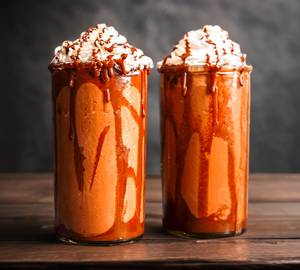 Hazelnut Shake