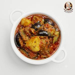 Aloo Baigan