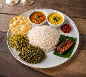 Fish Fry Meals Combo 