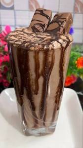 Perk Milkshake