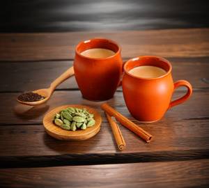 Elichi  Wali Chai