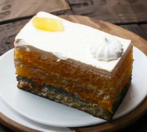 Pineapple Pastry