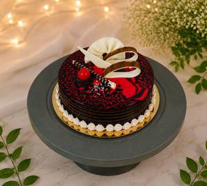 Swiss Chocolate Cake [500g.m]