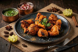 Chicken Tikka