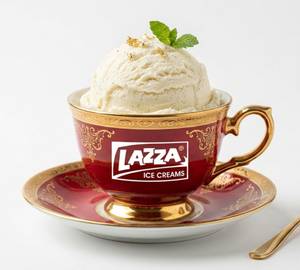 Vennila Lazza Ice Cream [1 Scoop] Special Premium