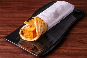 Paneer Roll