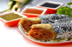Veg Roll