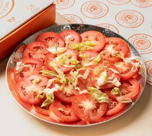 Tomato Salad