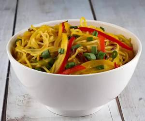 Paneer Noodle