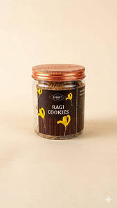 Ragi Cookies
