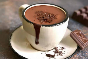 Choco Coffee