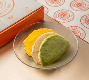 3 In 1 Kulfi