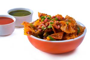 Veg Pasta