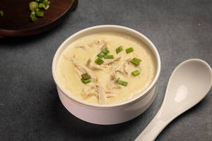 Cream Of Chicken Soup