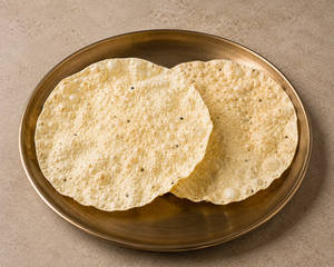 Appalam [2 Pcs]