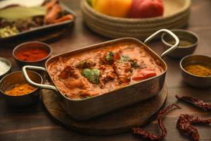 Kadhai Chicken