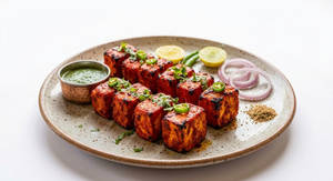 Paneer Tikka