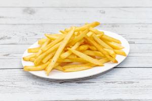French fries