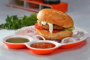 Veg Burger