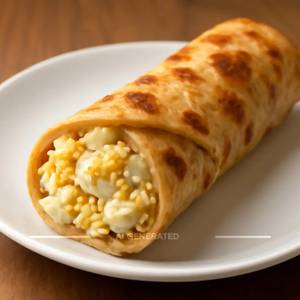 Egg Mayonnaise Roll