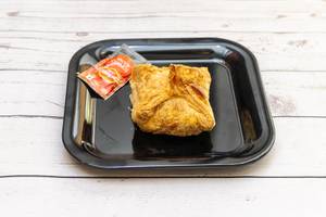 Egg Puffs