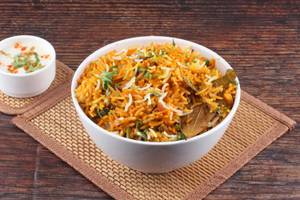 Veg Biryani