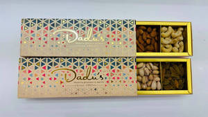 Drufruit Slider Box
