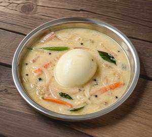 Egg Stew 