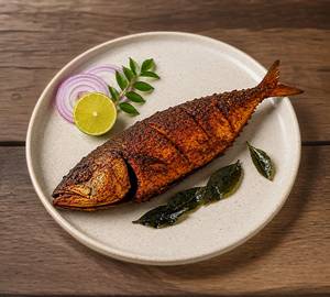 Fish Fry Ayala 