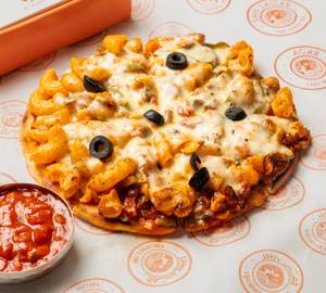Italian Pizza