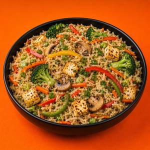 Tsd Special Rice
