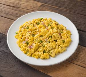 Scrambled Eggs