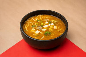 Miso Ramen