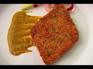 Chicken Cutlet
