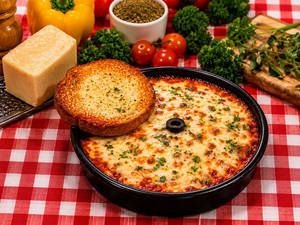 Veg Lasagna Pasta